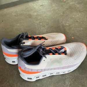 COPY - On cloud men’s sneakers